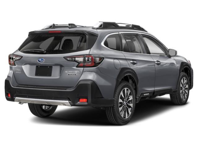 new 2025 Subaru Outback car, priced at $43,574