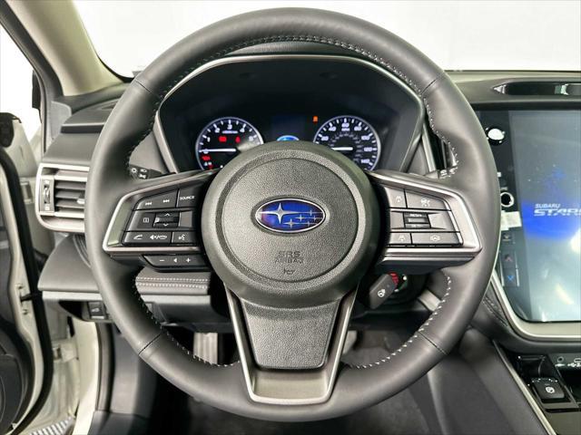 new 2025 Subaru Outback car, priced at $47,596