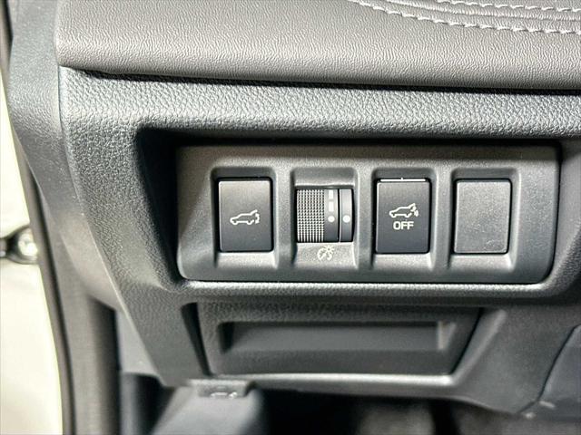 new 2025 Subaru Outback car, priced at $47,596