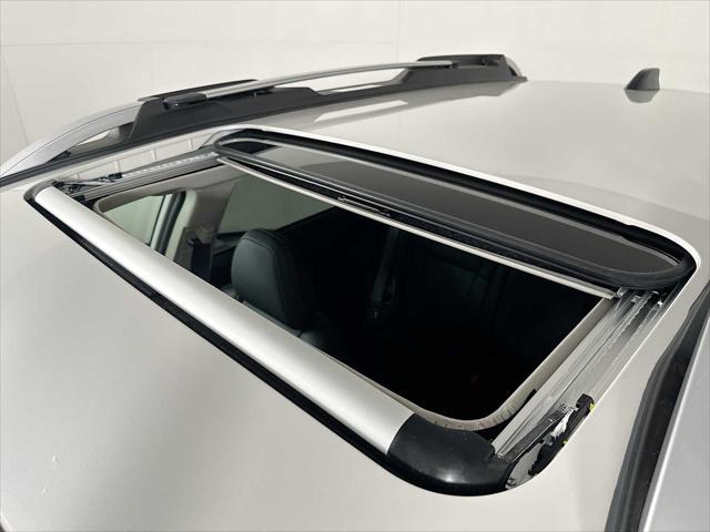 new 2025 Subaru Outback car, priced at $47,596