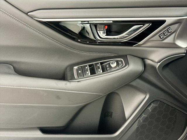 new 2025 Subaru Outback car, priced at $47,596