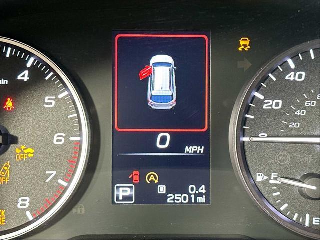 used 2025 Subaru Outback car, priced at $30,700