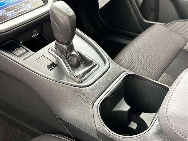used 2025 Subaru Outback car, priced at $30,700