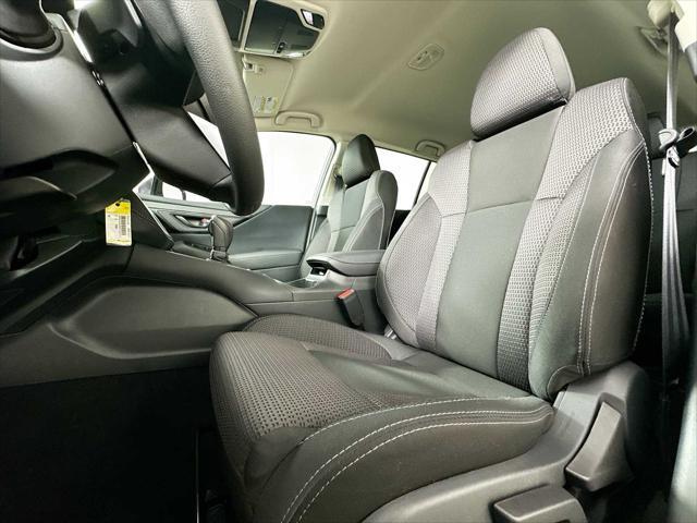 used 2025 Subaru Outback car, priced at $30,700