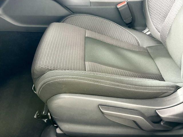 used 2025 Subaru Outback car, priced at $30,700