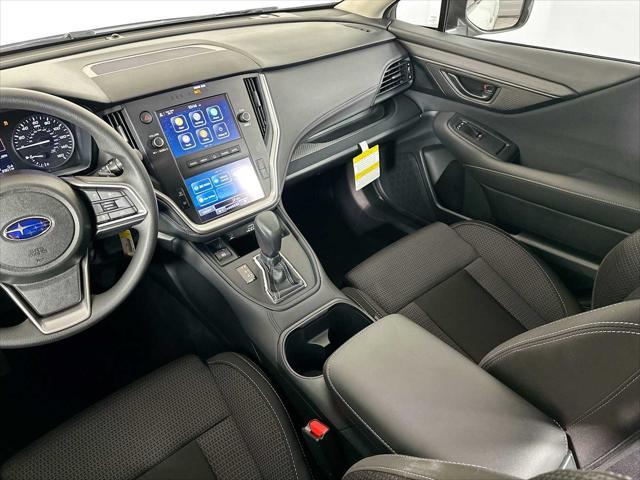 used 2025 Subaru Outback car, priced at $30,700