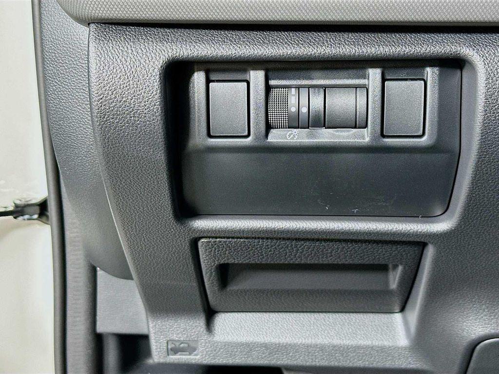 new 2025 Subaru Forester car, priced at $38,504