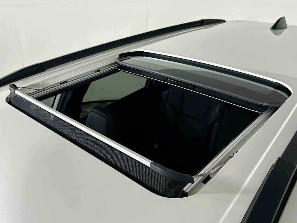 new 2025 Subaru Forester car, priced at $38,504