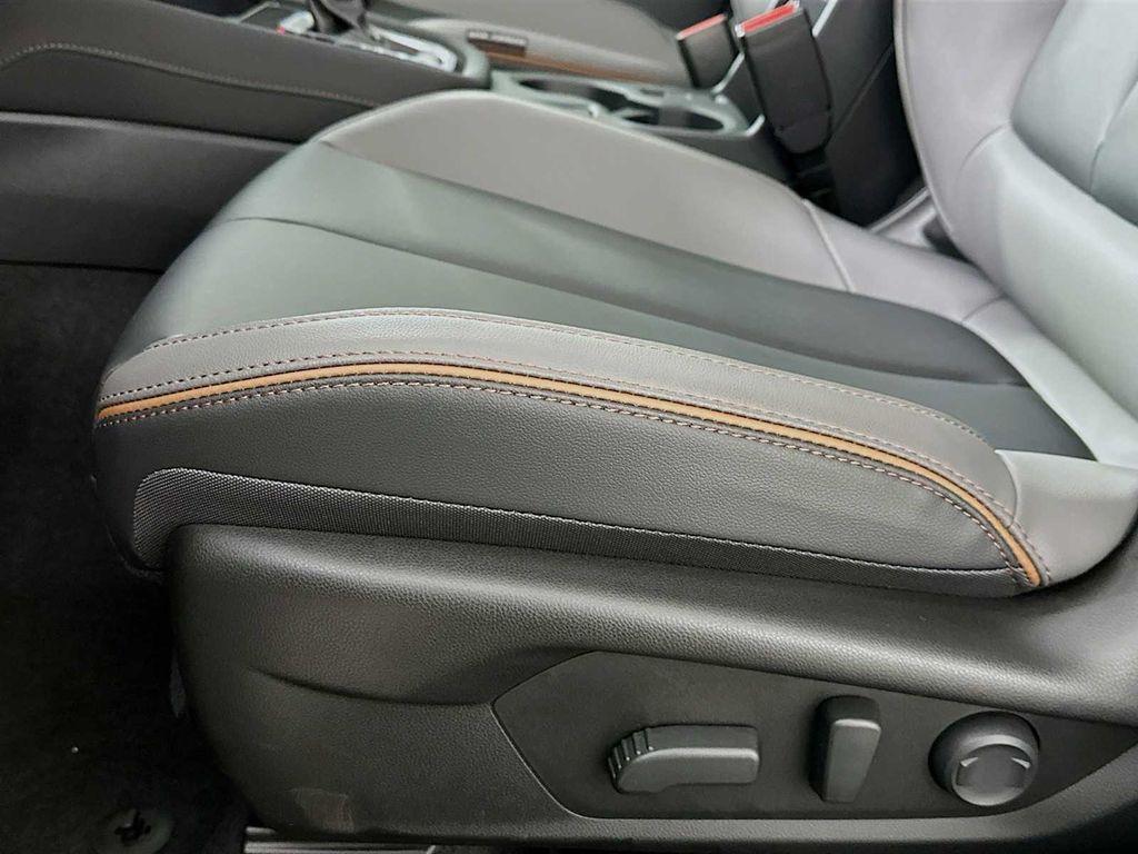 new 2025 Subaru Forester car, priced at $38,504