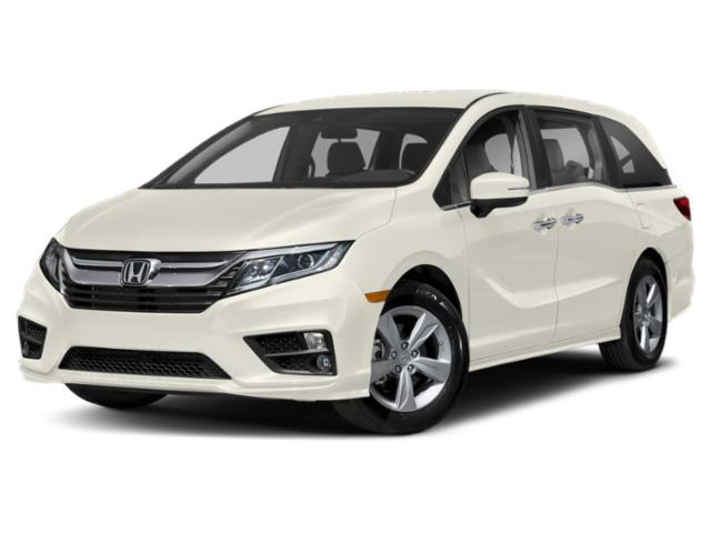 used 2019 Honda Odyssey car, priced at $21,700