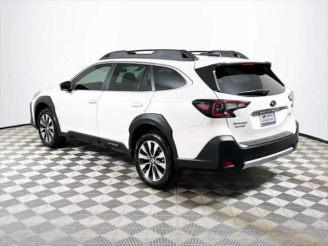 new 2025 Subaru Outback car, priced at $42,767