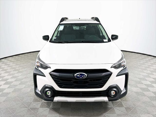 new 2025 Subaru Outback car, priced at $42,767