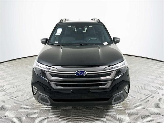 new 2025 Subaru Forester car, priced at $40,388