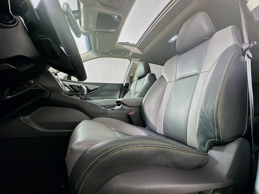 used 2022 Subaru Outback car, priced at $26,700