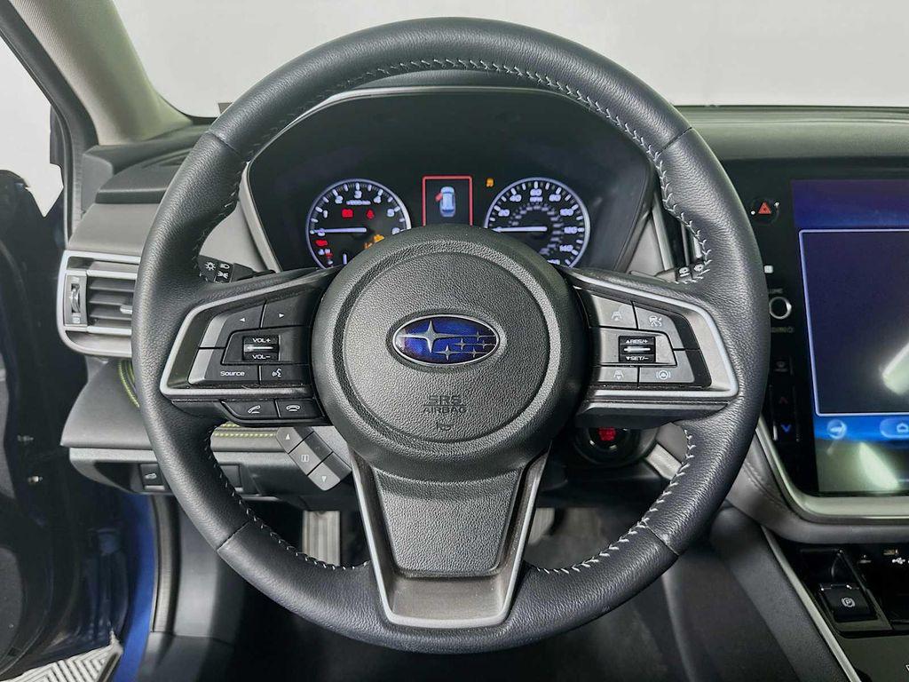 used 2022 Subaru Outback car, priced at $26,700