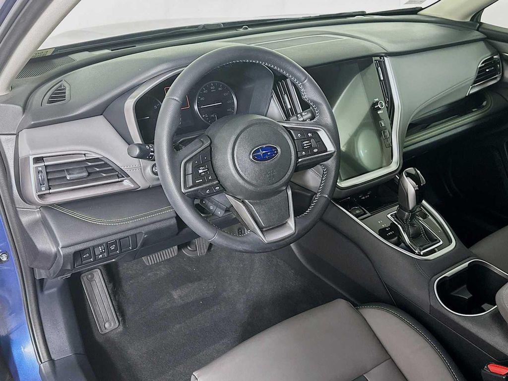 used 2022 Subaru Outback car, priced at $26,700