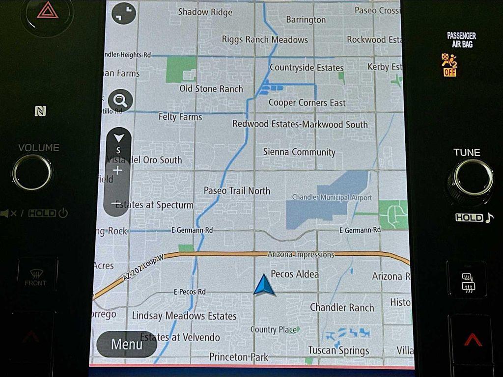 used 2022 Subaru Outback car, priced at $26,700