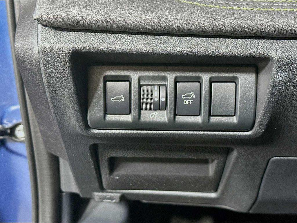 used 2022 Subaru Outback car, priced at $26,700