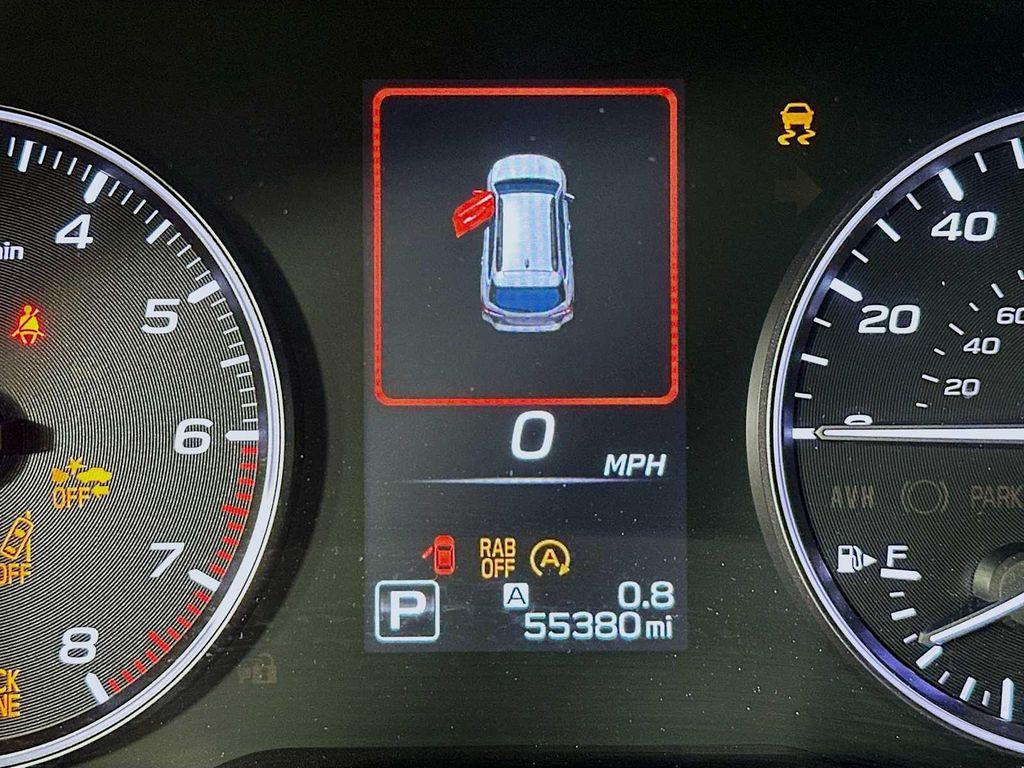 used 2022 Subaru Outback car, priced at $26,700