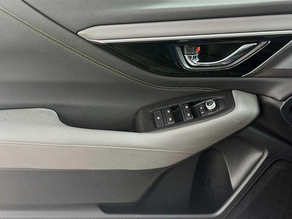 used 2022 Subaru Outback car, priced at $26,700