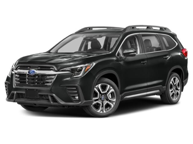 used 2024 Subaru Ascent car, priced at $42,700