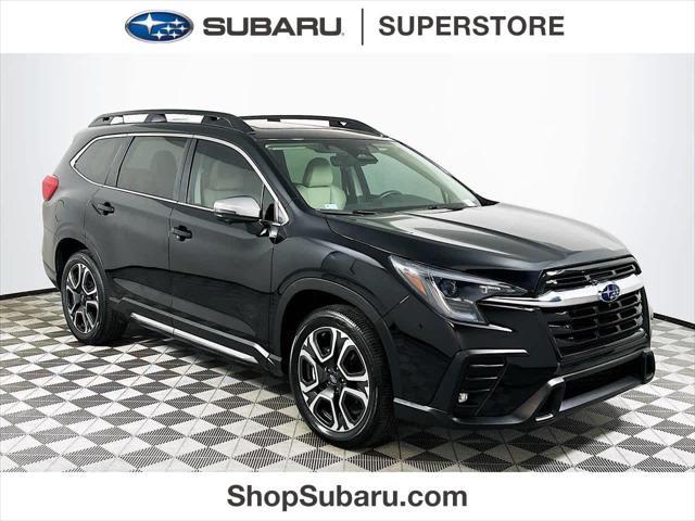 used 2023 Subaru Ascent car, priced at $36,400