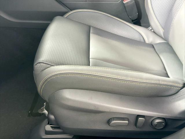 new 2025 Subaru Outback car, priced at $44,511