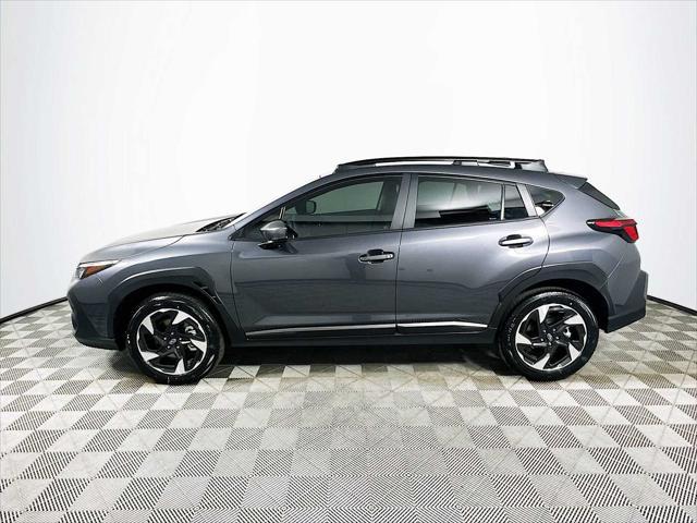 new 2025 Subaru Crosstrek car, priced at $36,037