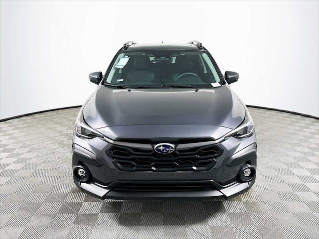 new 2025 Subaru Crosstrek car, priced at $36,037