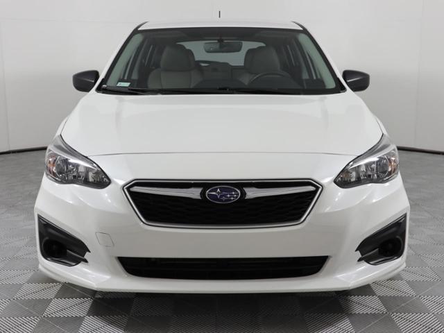 used 2019 Subaru Impreza car, priced at $16,700