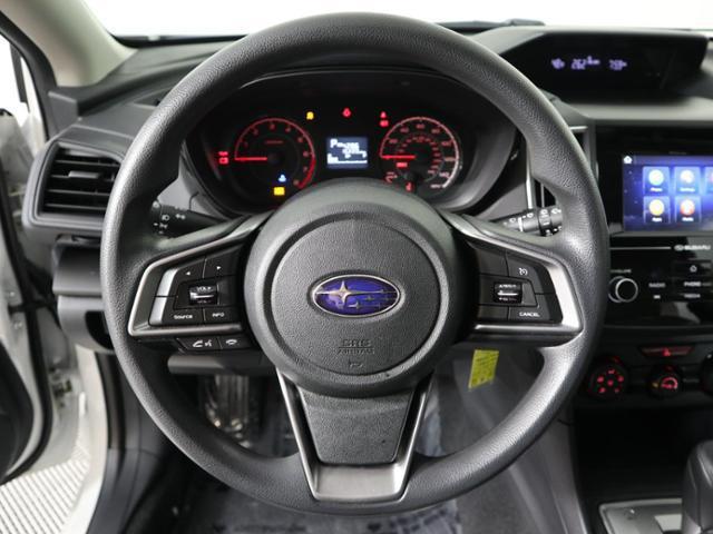 used 2019 Subaru Impreza car, priced at $16,700