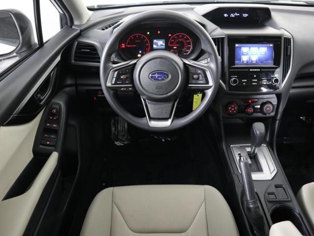 used 2019 Subaru Impreza car, priced at $16,700