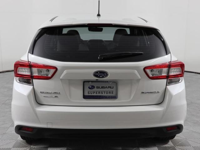 used 2019 Subaru Impreza car, priced at $16,700