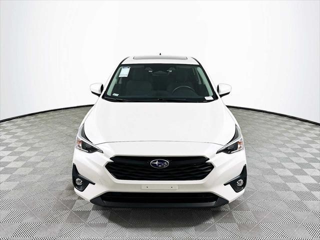 new 2024 Subaru Impreza car, priced at $28,900