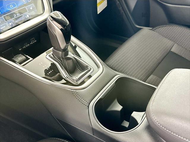 new 2025 Subaru Outback car, priced at $36,637