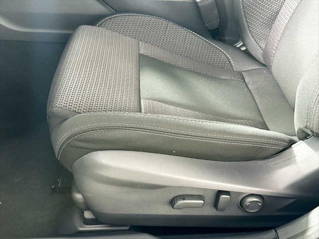 new 2025 Subaru Outback car, priced at $36,637
