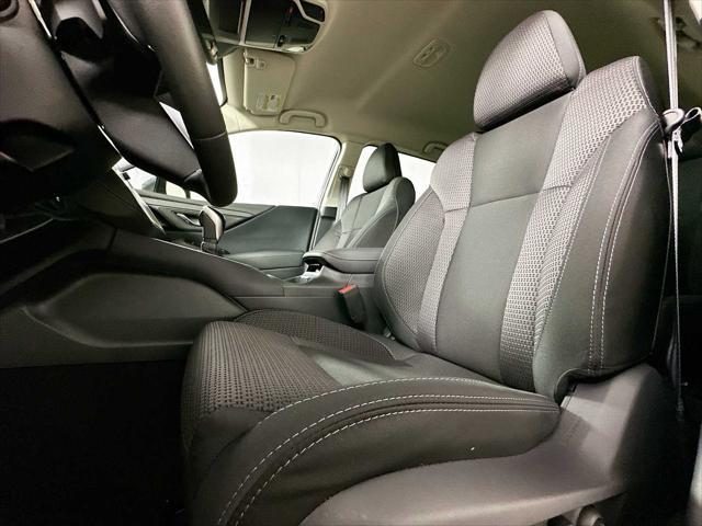 new 2025 Subaru Outback car, priced at $36,637