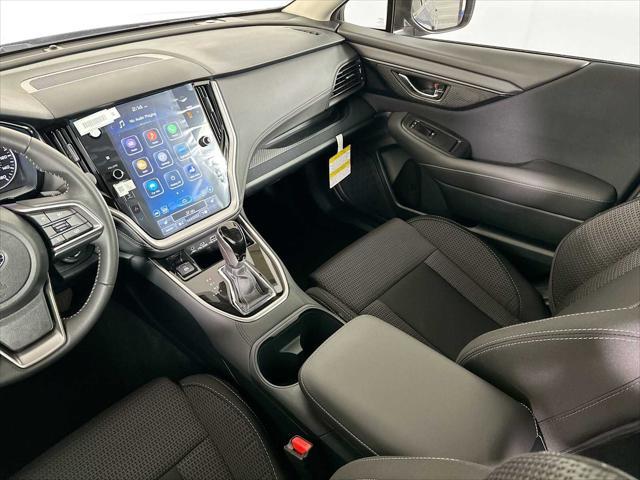 new 2025 Subaru Outback car, priced at $36,637