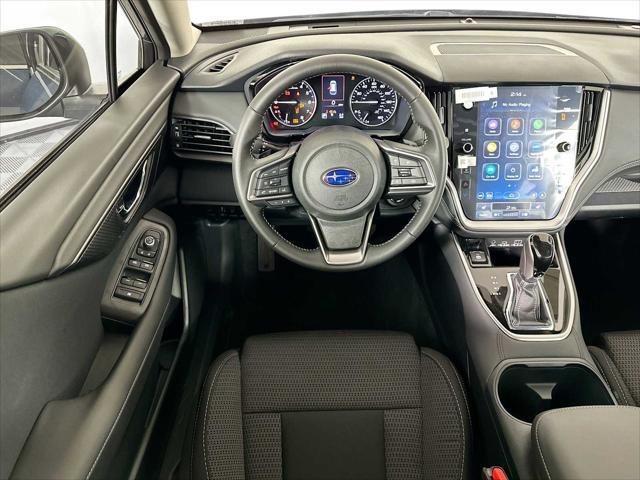new 2025 Subaru Outback car, priced at $36,637