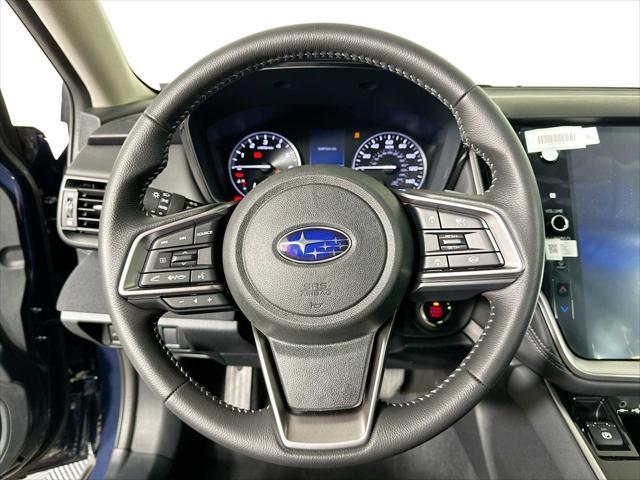 new 2025 Subaru Outback car, priced at $36,637