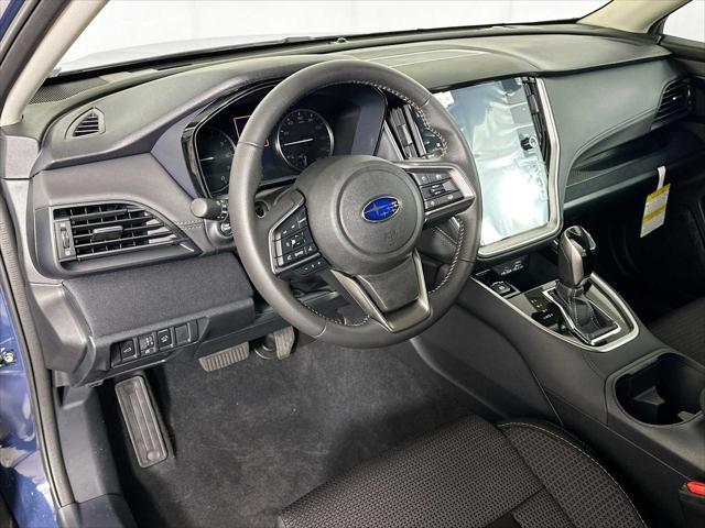 new 2025 Subaru Outback car, priced at $36,637
