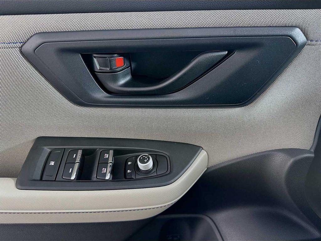 new 2026 Subaru Forester car, priced at $35,625