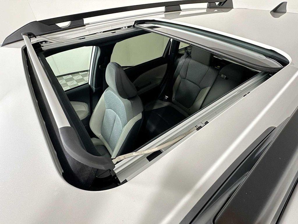 new 2026 Subaru Forester car, priced at $35,625