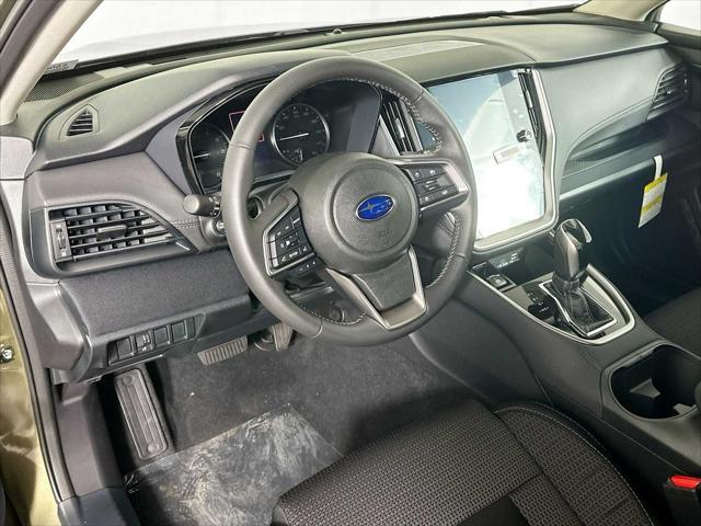 new 2025 Subaru Outback car, priced at $35,237