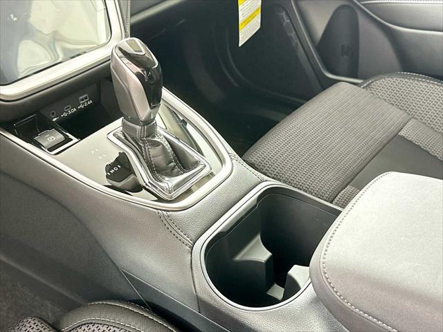 new 2025 Subaru Outback car, priced at $35,237