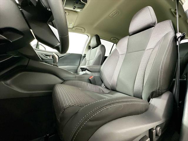 new 2025 Subaru Outback car, priced at $35,237
