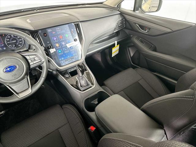 new 2025 Subaru Outback car, priced at $35,237