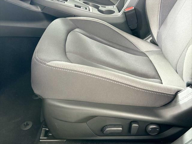 new 2025 Subaru Crosstrek car, priced at $32,188