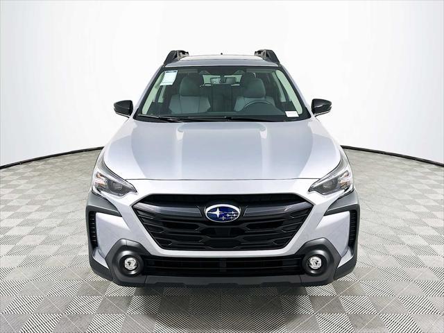 new 2025 Subaru Outback car, priced at $36,363