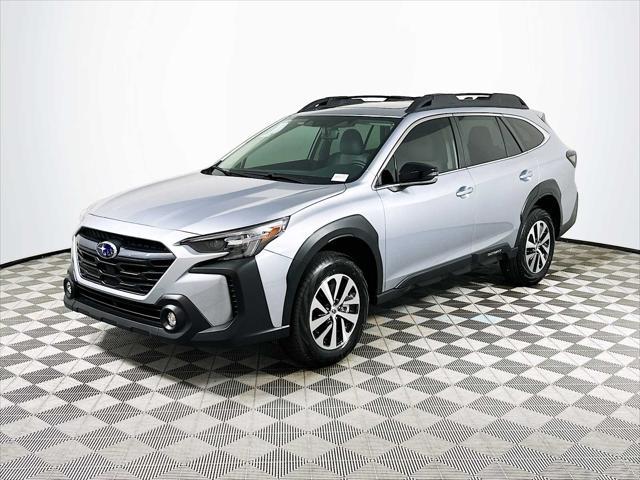 new 2025 Subaru Outback car, priced at $36,363